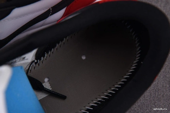 Cheap EP Jordan Low (GS) 553560-116 1 Toe 553560-116 Black 0109